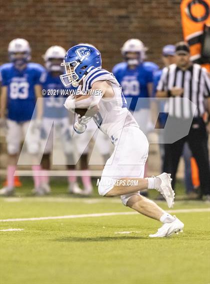 Thumbnail 2 in Covington Catholic @ Highlands photogallery.