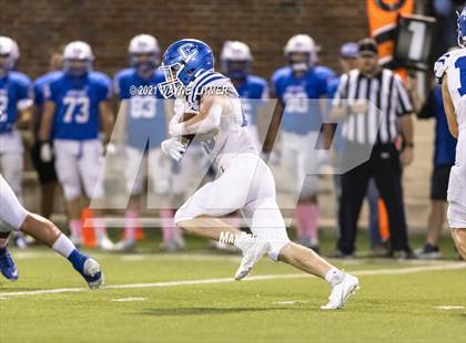 Thumbnail 3 in Covington Catholic @ Highlands photogallery.