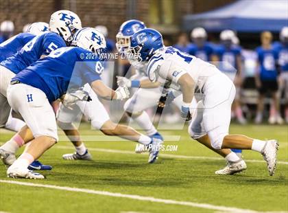Thumbnail 3 in Covington Catholic @ Highlands photogallery.