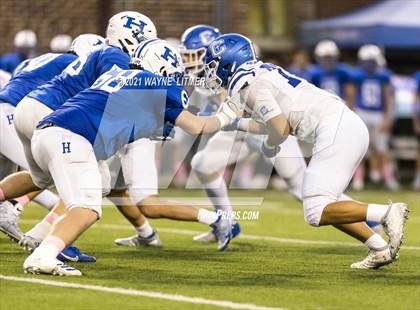Thumbnail 1 in Covington Catholic @ Highlands photogallery.