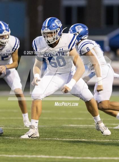 Thumbnail 2 in Covington Catholic @ Highlands photogallery.