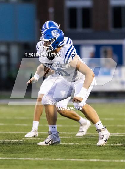 Thumbnail 3 in Covington Catholic @ Highlands photogallery.