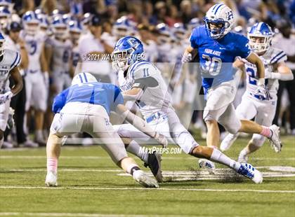 Thumbnail 2 in Covington Catholic @ Highlands photogallery.