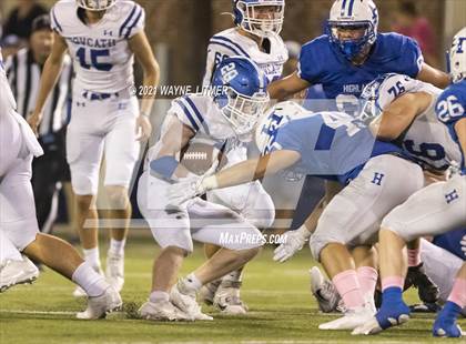 Thumbnail 3 in Covington Catholic @ Highlands photogallery.