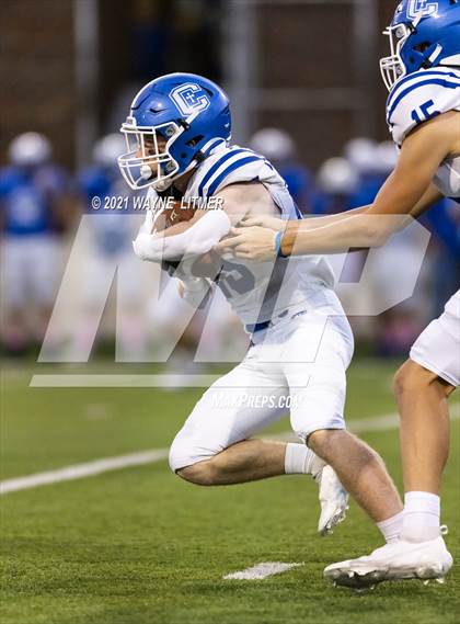 Thumbnail 3 in Covington Catholic @ Highlands photogallery.