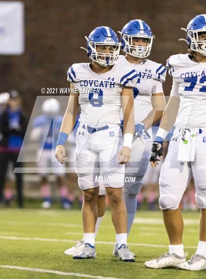 Thumbnail 2 in Covington Catholic @ Highlands photogallery.