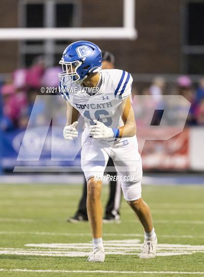 Thumbnail 2 in Covington Catholic @ Highlands photogallery.