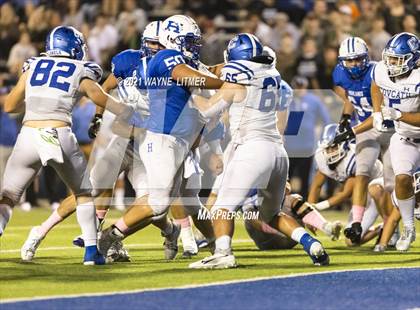 Thumbnail 1 in Covington Catholic @ Highlands photogallery.