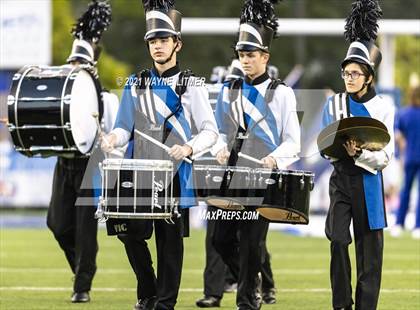 Thumbnail 2 in Covington Catholic @ Highlands photogallery.