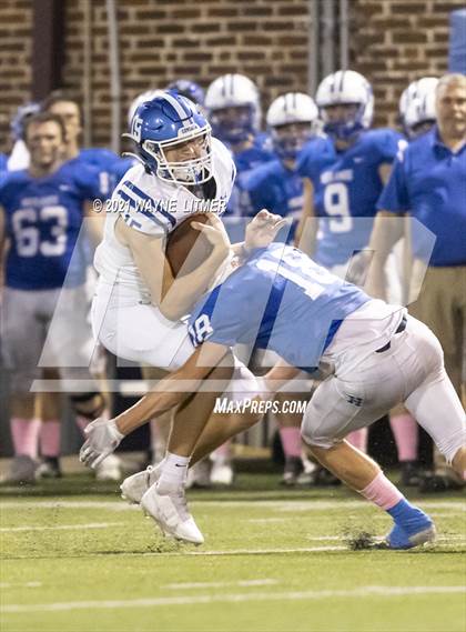 Thumbnail 1 in Covington Catholic @ Highlands photogallery.