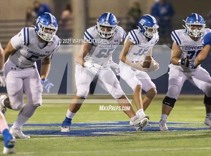 Thumbnail 3 in Covington Catholic @ Highlands photogallery.