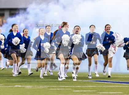 Thumbnail 1 in Covington Catholic @ Highlands photogallery.