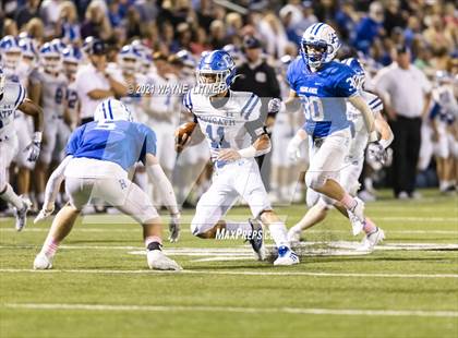 Thumbnail 3 in Covington Catholic @ Highlands photogallery.
