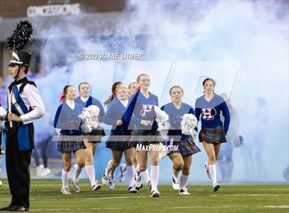 Thumbnail 2 in Covington Catholic @ Highlands photogallery.