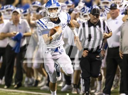 Thumbnail 3 in Covington Catholic @ Highlands photogallery.