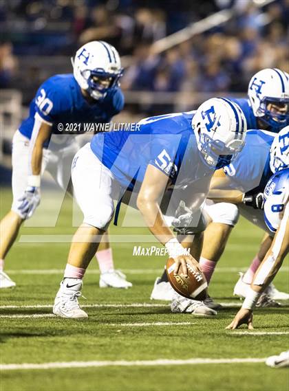 Thumbnail 3 in Covington Catholic @ Highlands photogallery.
