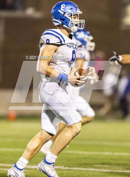 Thumbnail 1 in Covington Catholic @ Highlands photogallery.