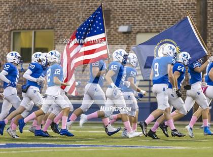 Thumbnail 1 in Covington Catholic @ Highlands photogallery.
