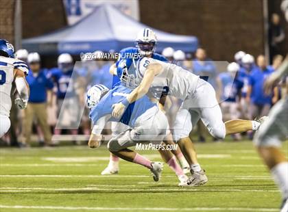 Thumbnail 2 in Covington Catholic @ Highlands photogallery.
