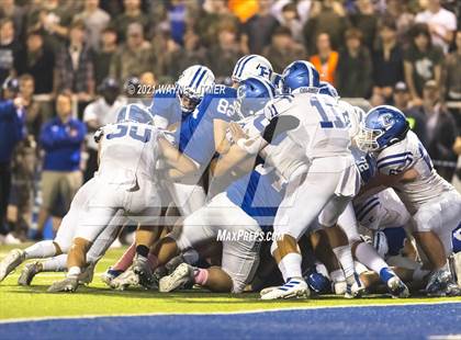 Thumbnail 1 in Covington Catholic @ Highlands photogallery.