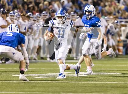 Thumbnail 2 in Covington Catholic @ Highlands photogallery.