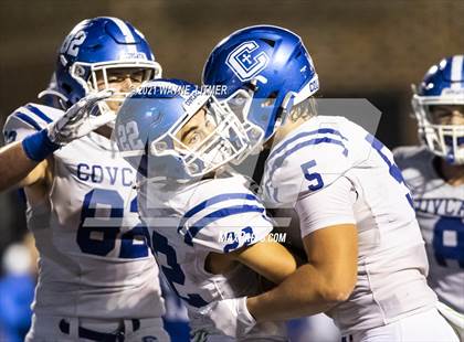 Thumbnail 1 in Covington Catholic @ Highlands photogallery.