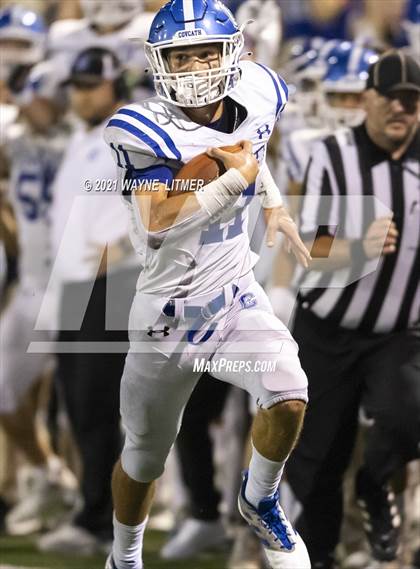 Thumbnail 1 in Covington Catholic @ Highlands photogallery.