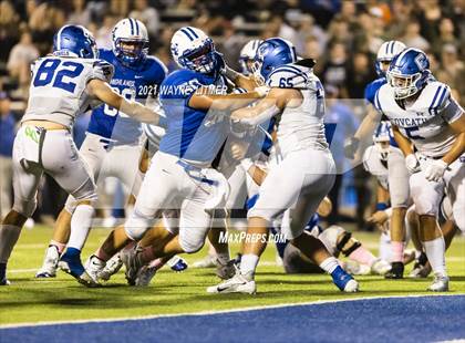 Thumbnail 3 in Covington Catholic @ Highlands photogallery.