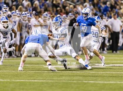 Thumbnail 1 in Covington Catholic @ Highlands photogallery.