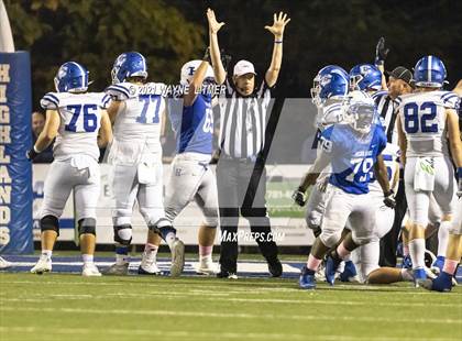 Thumbnail 2 in Covington Catholic @ Highlands photogallery.