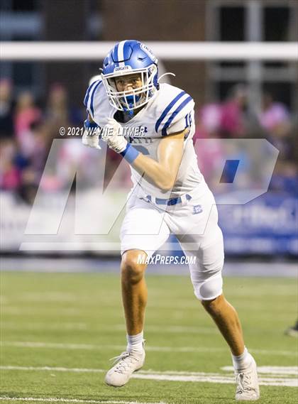 Thumbnail 1 in Covington Catholic @ Highlands photogallery.