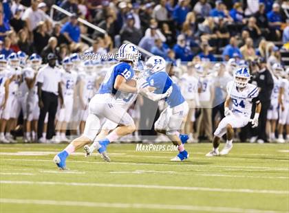Thumbnail 1 in Covington Catholic @ Highlands photogallery.