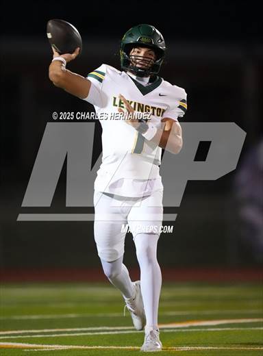 Lexington @ Caldwell