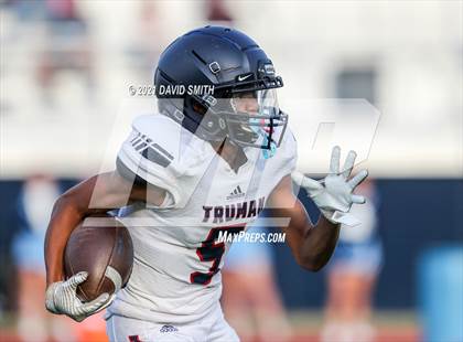 Thumbnail 2 in Truman @ Oak Park photogallery.