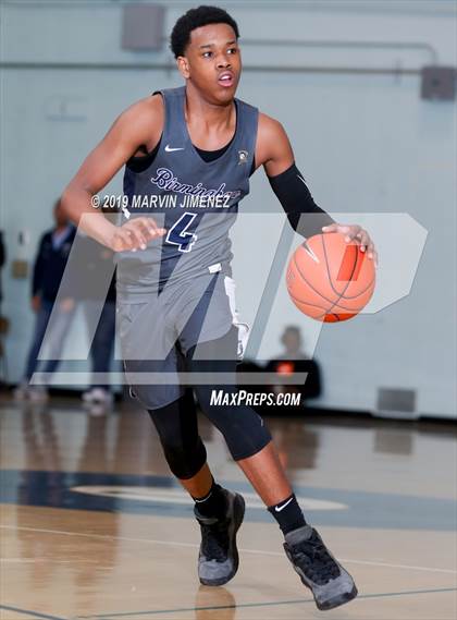 Thumbnail 1 in Birmingham @ Westchester (CIF LACS Open Division Semifinal) photogallery.