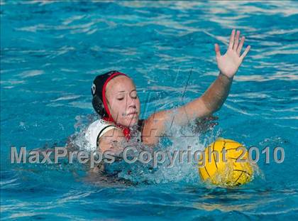 Thumbnail 2 in Palos Verdes vs Santa Barbara (Santa Barbara Tournament of Champions) photogallery.
