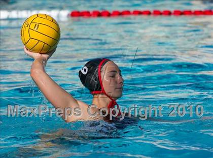 Thumbnail 1 in Palos Verdes vs Santa Barbara (Santa Barbara Tournament of Champions) photogallery.