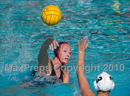 Thumbnail 2 in Palos Verdes vs Santa Barbara (Santa Barbara Tournament of Champions) photogallery.