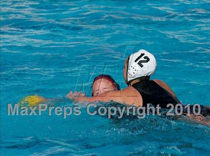 Thumbnail 3 in Palos Verdes vs Santa Barbara (Santa Barbara Tournament of Champions) photogallery.