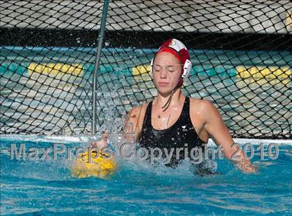Thumbnail 1 in Palos Verdes vs Santa Barbara (Santa Barbara Tournament of Champions) photogallery.