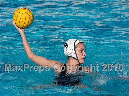 Thumbnail 3 in Palos Verdes vs Santa Barbara (Santa Barbara Tournament of Champions) photogallery.