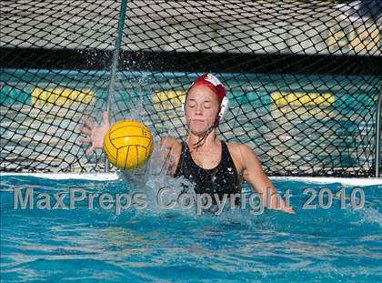 Thumbnail 3 in Palos Verdes vs Santa Barbara (Santa Barbara Tournament of Champions) photogallery.