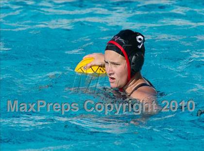 Thumbnail 2 in Palos Verdes vs Santa Barbara (Santa Barbara Tournament of Champions) photogallery.