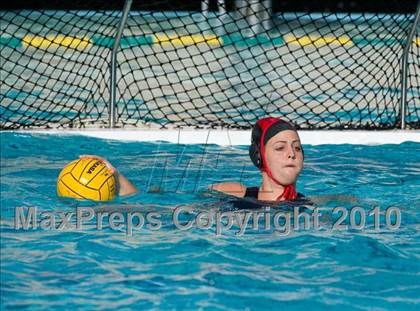 Thumbnail 1 in Palos Verdes vs Santa Barbara (Santa Barbara Tournament of Champions) photogallery.