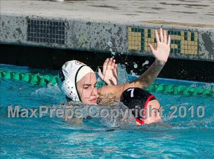 Thumbnail 2 in Palos Verdes vs Santa Barbara (Santa Barbara Tournament of Champions) photogallery.