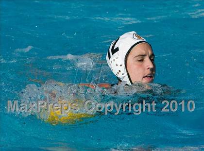 Thumbnail 3 in Palos Verdes vs Santa Barbara (Santa Barbara Tournament of Champions) photogallery.