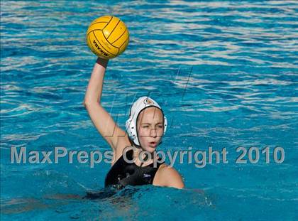 Thumbnail 2 in Palos Verdes vs Santa Barbara (Santa Barbara Tournament of Champions) photogallery.