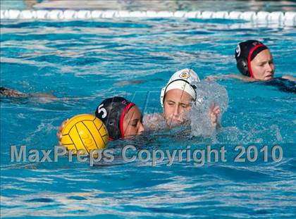 Thumbnail 3 in Palos Verdes vs Santa Barbara (Santa Barbara Tournament of Champions) photogallery.