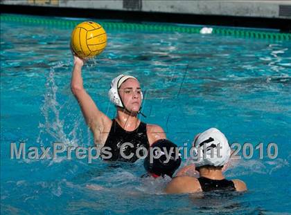 Thumbnail 3 in Palos Verdes vs Santa Barbara (Santa Barbara Tournament of Champions) photogallery.