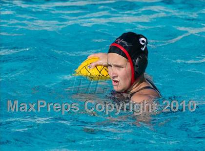 Thumbnail 1 in Palos Verdes vs Santa Barbara (Santa Barbara Tournament of Champions) photogallery.